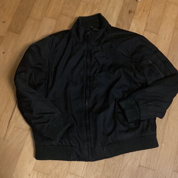 Calvin Klein coat men L - Picture 8 of 16